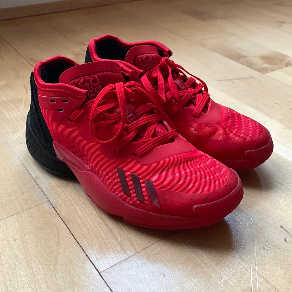 D.O.N. Issue #4 kids basketball shoes
